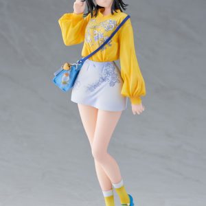 PLATONICA illustrated by Tiv, 1/7 scale completed figure