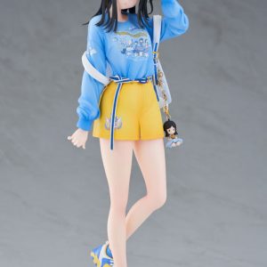 LUMINOUSTAR illustrated by Tiv, 1/7 scale completed figure