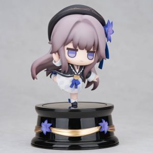 Collapse Star Rail Herta Figure