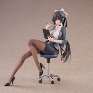 Azur Lane Takao OL Ver. 1/6 figure