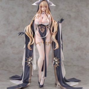 Azur Lane Implacable figure