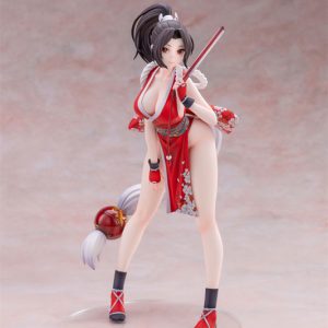 The King of Fighters XIV Mai Shiranui 1/6 complete figure