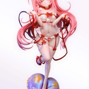 Succubus Lurum 1/6 fig