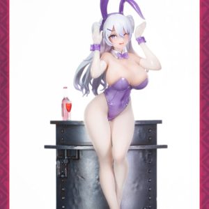 Bunny Girl: Shia 1/6 complete figure