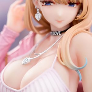 Private Tutor Asako Fuyuyama completed figure