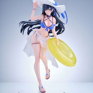 Tower of Fantasy Rinya 1/7 figure