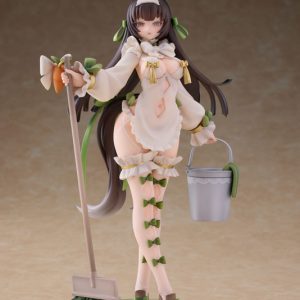 Horse Maid Midori-chan figure
