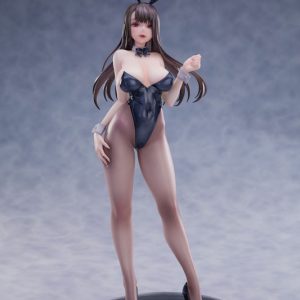 Bunny girl illustration LOVECACAO 1/6 complete figure