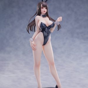 Bunny Girl Bare Legs LOVECACAO fig