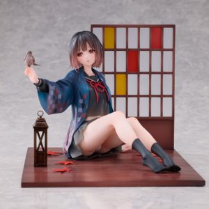 Kaede DS Mile figurine