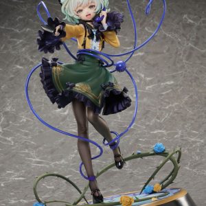 Touhou Project Honka Koishi Komeiji complete figure