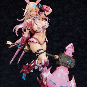 Bunny Suit Planning Yamomo Mami figure