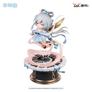 Vsinger Luo Tianyi Heart Voice deformed fig
