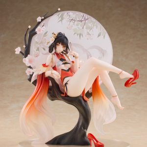 Houki 1/7 scale completed figure