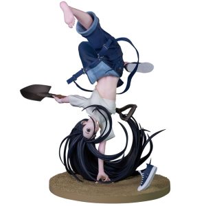 Hitori no Shita Feng Baobao figure