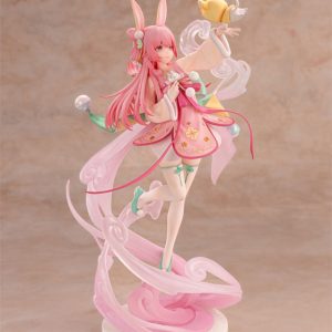 Niki Hanachen Tsukiyu Ver. Shining Niki figure