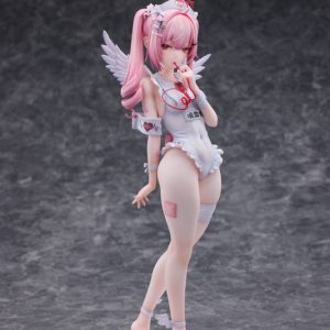 Ai Tsukiyomi apprentice nurse 1/6 fig