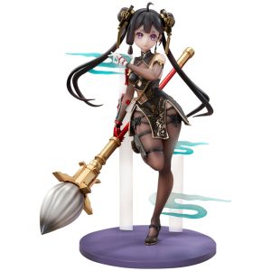 Tower of Fantasy Koukai Sumiike Kiyoshu 1/7 completed figure