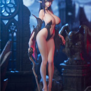 Lust Witch Lilianna 1/6 completed figure