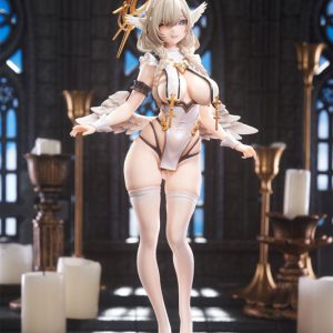 Seiki Kyoshu Chesia 1/6 figure