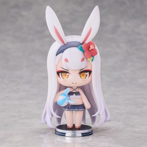 Shimakaze Azur Lane Summer swimsuit fig