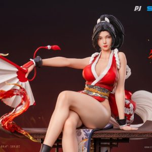 Mai Shiranui KOF XIV Ver.1/6 figure