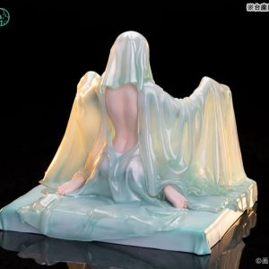 Kinshibari illustration Hanakana non-scale figure Shakudama