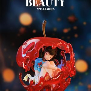 Apple Fairy Rose Dream figure