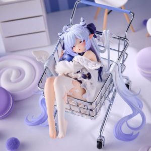 Sleep Devil Nonos Deluxe Edition 1/6 figure
