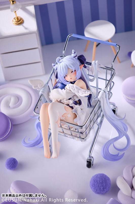 Sleep Devil Nonos Deluxe Edition 1/6 figure