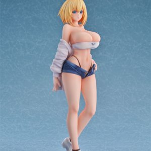 Sophia F. Schirling tube top 1/6 figure