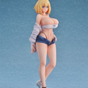 Sophia F Schirling tube top ver illustration Takamine Nadare bonus edition