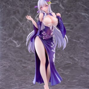 Water Saint Deluxe Edition 1/7 scale figure