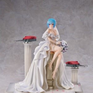 Battleship Girl R Prinz Eugen My Heart Will Go On 1/7 figure