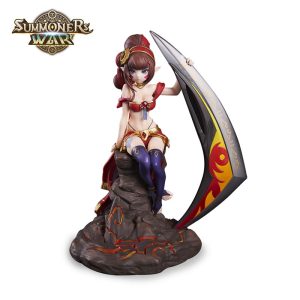 Summoners War boomerang warrior maruna com2us