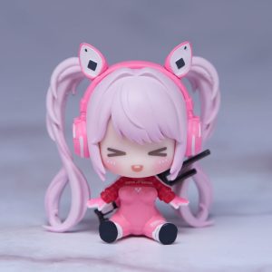 Goddess of Victory NIKKE BabyBoom Alice figurine