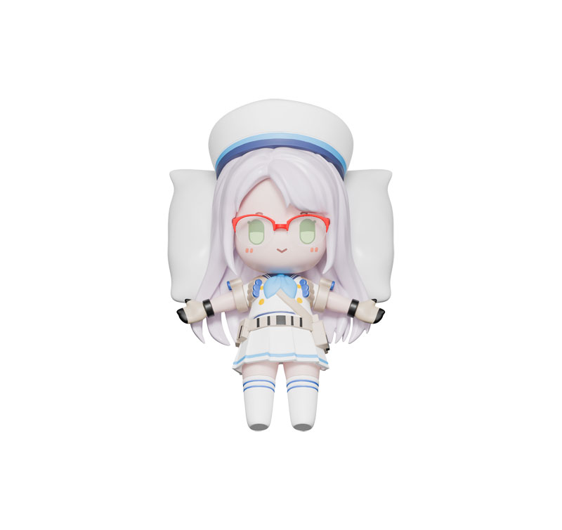 Goddess of Victory NIKKE Neon SD mini figure