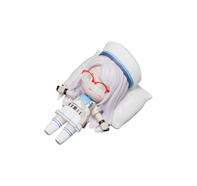 "Goddess of Victory: NIKKE" SD Mini Figure Neon - Image 2