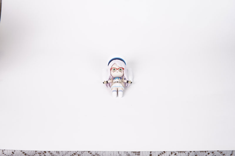 "Goddess of Victory: NIKKE" SD Mini Figure Neon - Image 3