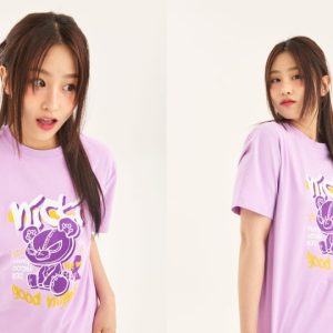 Summoners War Niki graphic t-shirt L