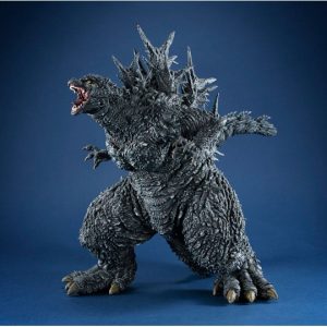 UA Monsters Godzilla 2023 Operation Sea God Image Color completed figure