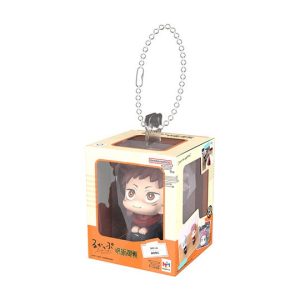 Jujutsu Kaisen Rukup miniature collection box