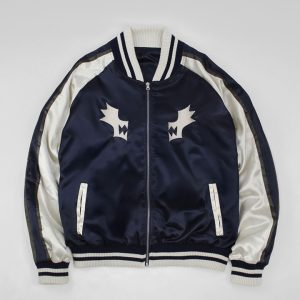 Kill la Kill Ryuko Matoi Sukajan XL