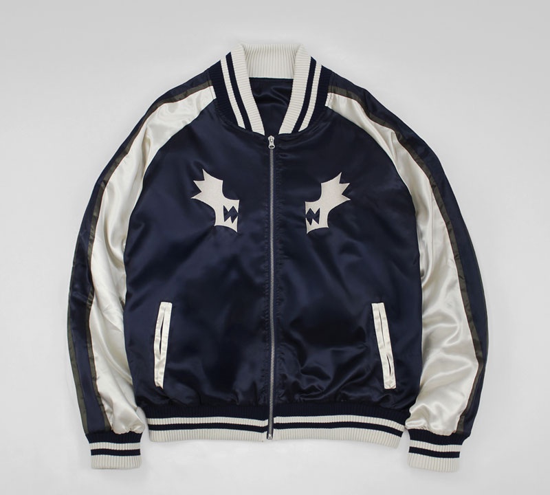 Kill la Kill Ryuko Matoi Sukajan XL