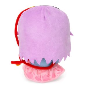 Touhou Project Satori Komeiji flexible pole plush