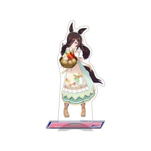 Uma Musume Pretty Derby Acrylic Stand Rice Shower
