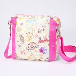 Cardcaptor Sakura Clear Card Edition shoulder bag