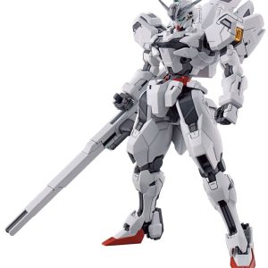 Gundam Caliburn 1/144 scale plastic model from Witch of Mercury