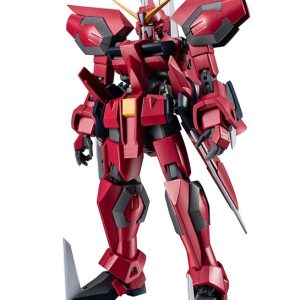 Aegis Gundam ver A.N.I.M.E. robot spirits figure