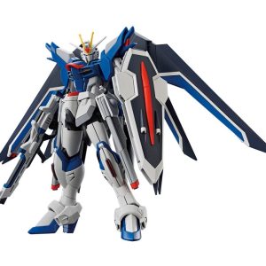 Rising Freedom Gundam 1/144 scale plastic model